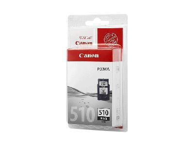 2970B009 - CANON 510 Black 220vel