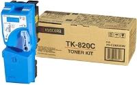 1T02HPCEU0 - Kyocera Toner Cyaan 7.000vel 1st