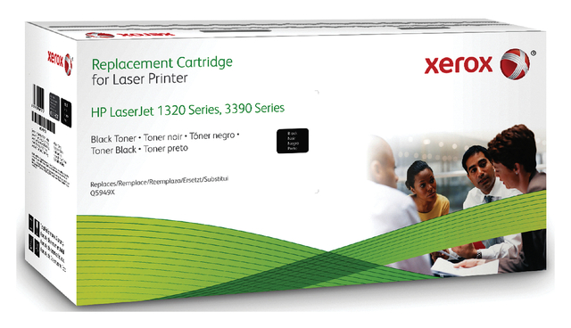 Q5949X - Xerox Compatible