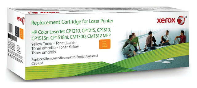 CB542A - Xerox Compatible