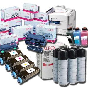 006R90225 - Xerox Toner Cartridge Cyaan 30.000vel 1st