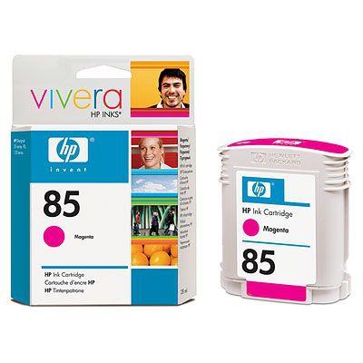 C9426A - HP 85 Magenta 28ml