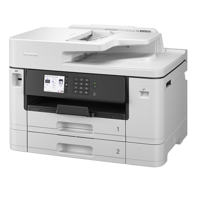 MFCJ5740DWRE1 - Brother InktJet MFC-J5740DW A3 28ppm