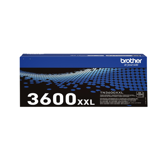 TN3600XXL - Brother