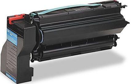 39V1920 - RICOH Toner Cartridge Cyaan 10.000vel 1st