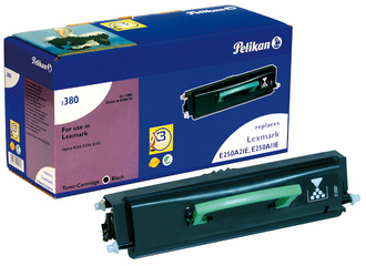 C540H1KG-P - Pelikan Toner Black 2.500vel 1st