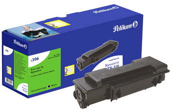 1T02MT0NL0-P - Pelikan Toner TK-3110 Black 17.500vel 1st