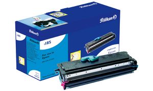 C13S050689-P - Pelikan Toner Black 10.200vel 1st