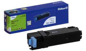 4208361 - Pelikan Toner MW558 Black 6.000vel