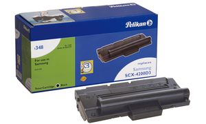 MLT-D204E-P - Pelikan Toner Black 10.000vel 1st