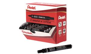 P-N50-36-A - PENTEL Marker Permanent N50 2mm