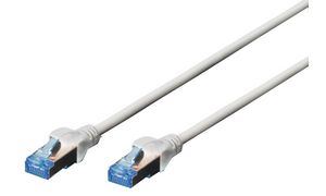 DK-1532-020/G - DIGITUS CAT 5e RJ45 / RJ45 2m Groen