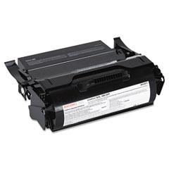 39V2971 - INFOPRINT Toner Black 36.000vel 1st