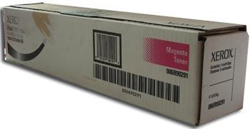 006R90291 - Xerox Toner Cartridge Magenta 30.000vel 1st