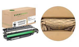 CF259X-E - EVERGREEN Toner Cartridge 59X Black 10.000vel 1st