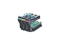 1710606-002 - KONICA MINOLTA Toner Cyaan Magenta Yellow 12.000vel Multi Pack