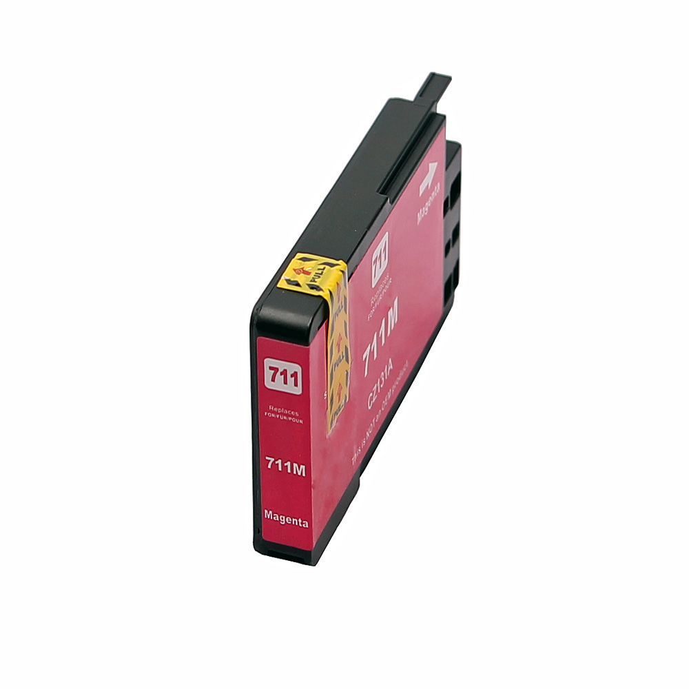 CZ131A-LHQ - LI-ME Inkttank 711 Magenta 29ml 1st