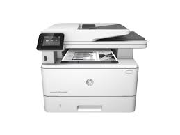 F6W14A - HP Color LaserJet m426fdn New