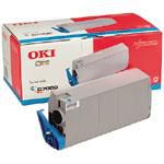 41304211 - OKI Toner Cartridge Cyaan 10.000vel 1st