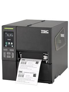 MB241T-A001-0202 - TSC Labelprinter MB241T 203dpi 4inch