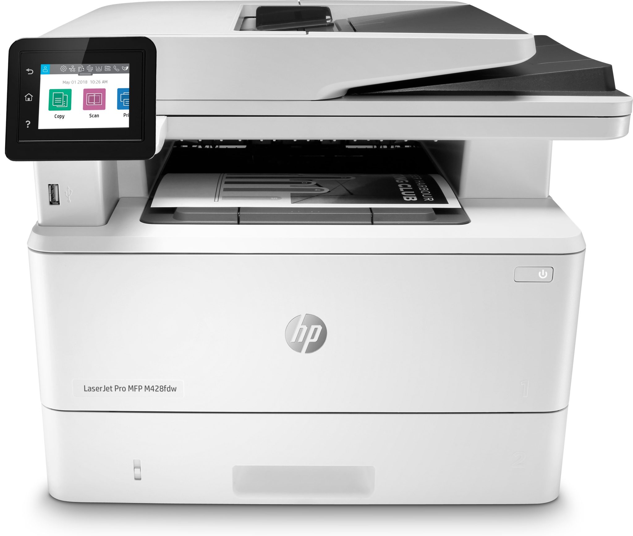 W1A30A - HP LaserJet M428fdw A4