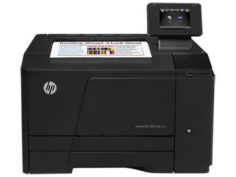 CF147A - HP Color LaserJet 200 M251nw New