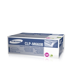 CLP-M660B - SAMSUNG