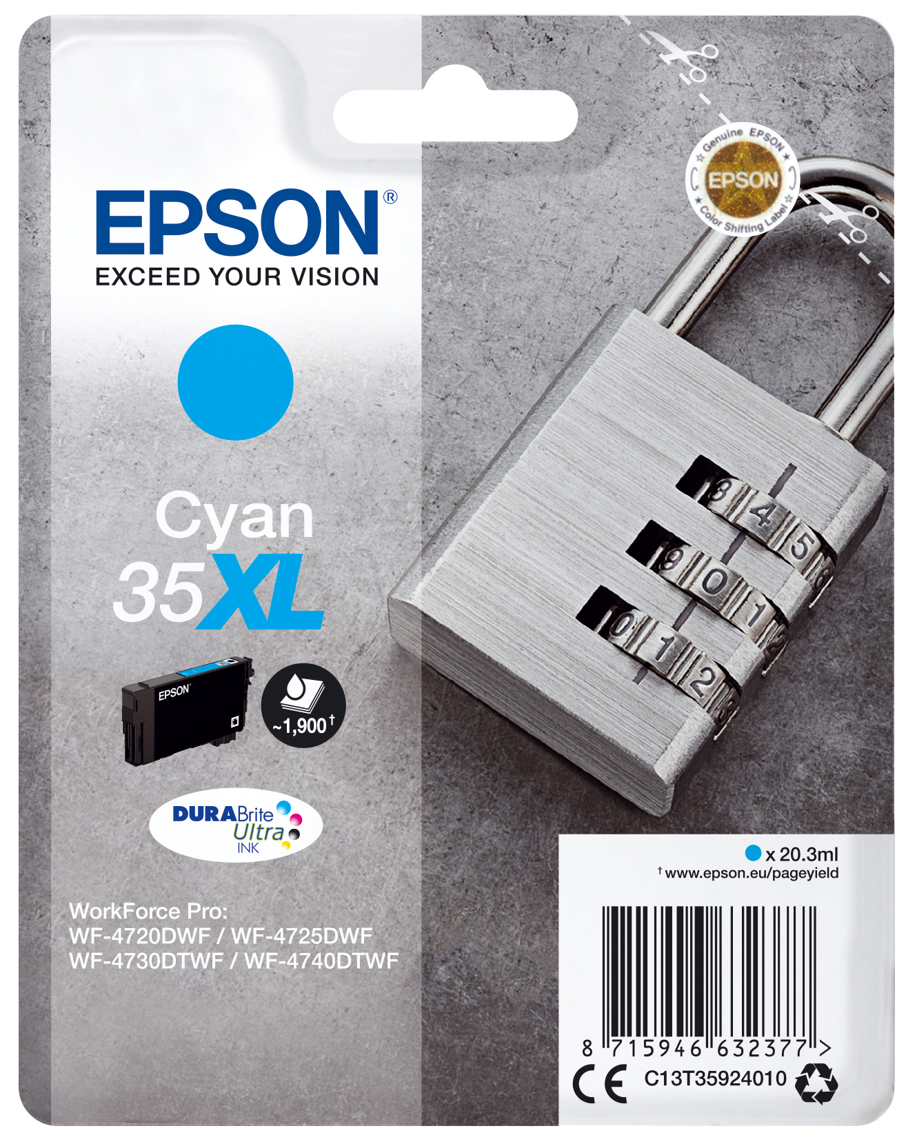 C13T35924020 - EPSON