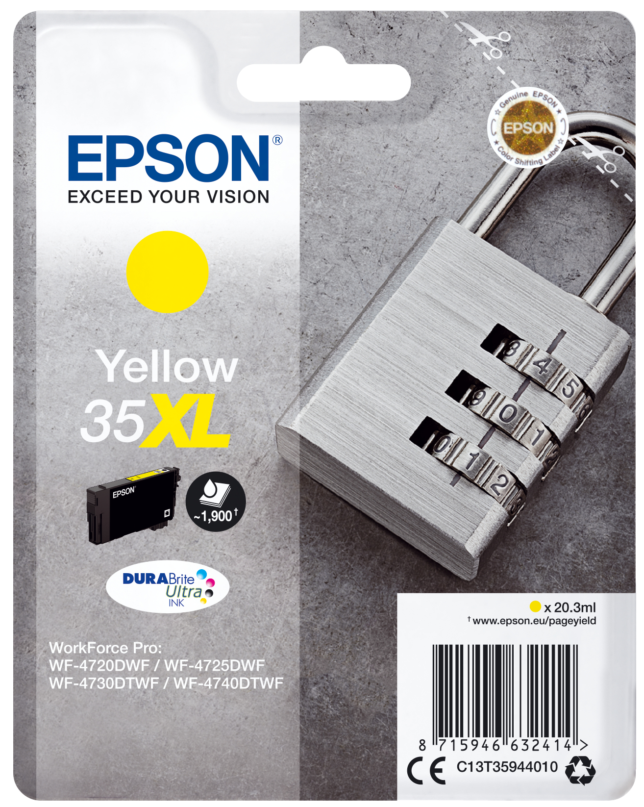 C13T35944020 - EPSON