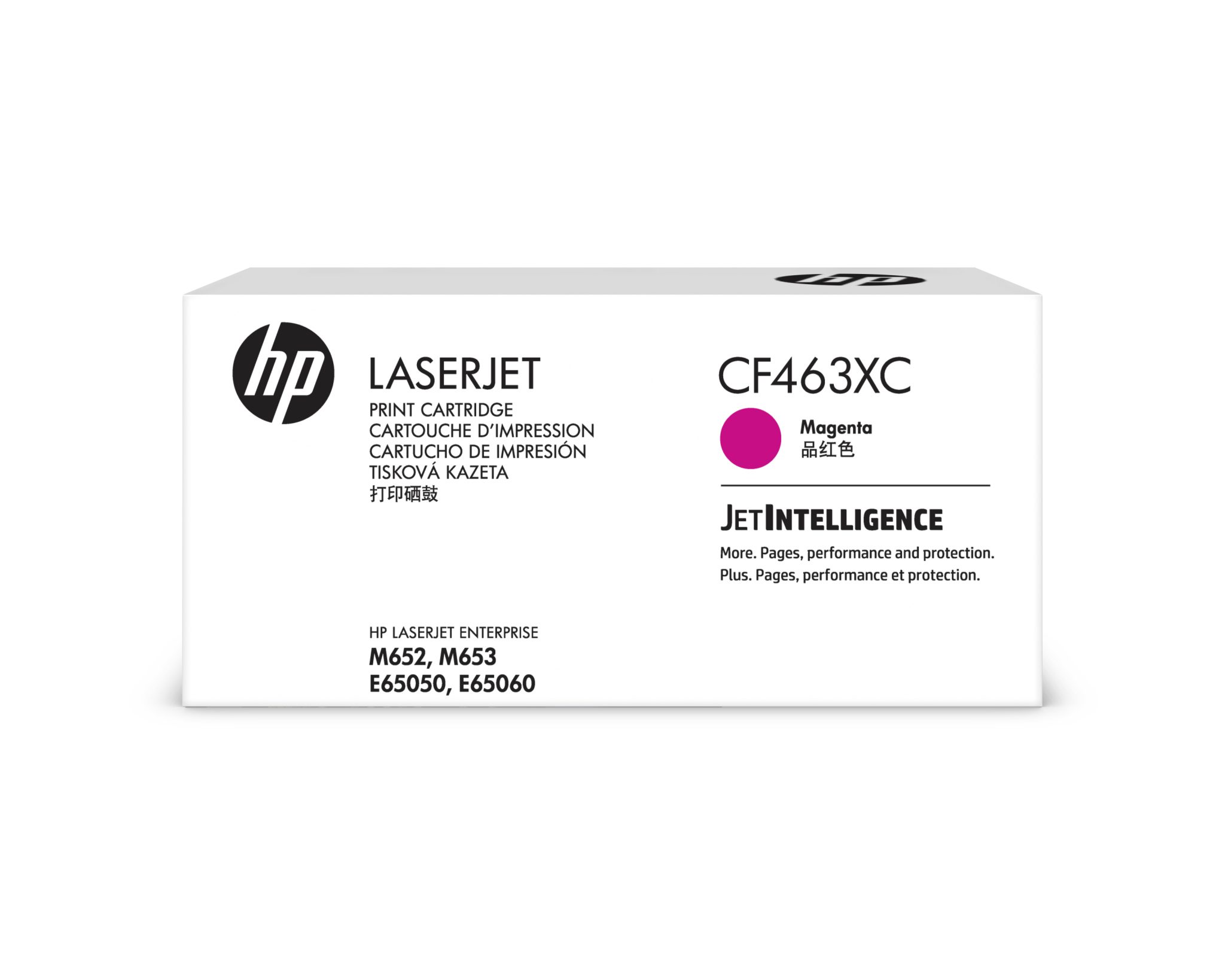 CF463XC - HP