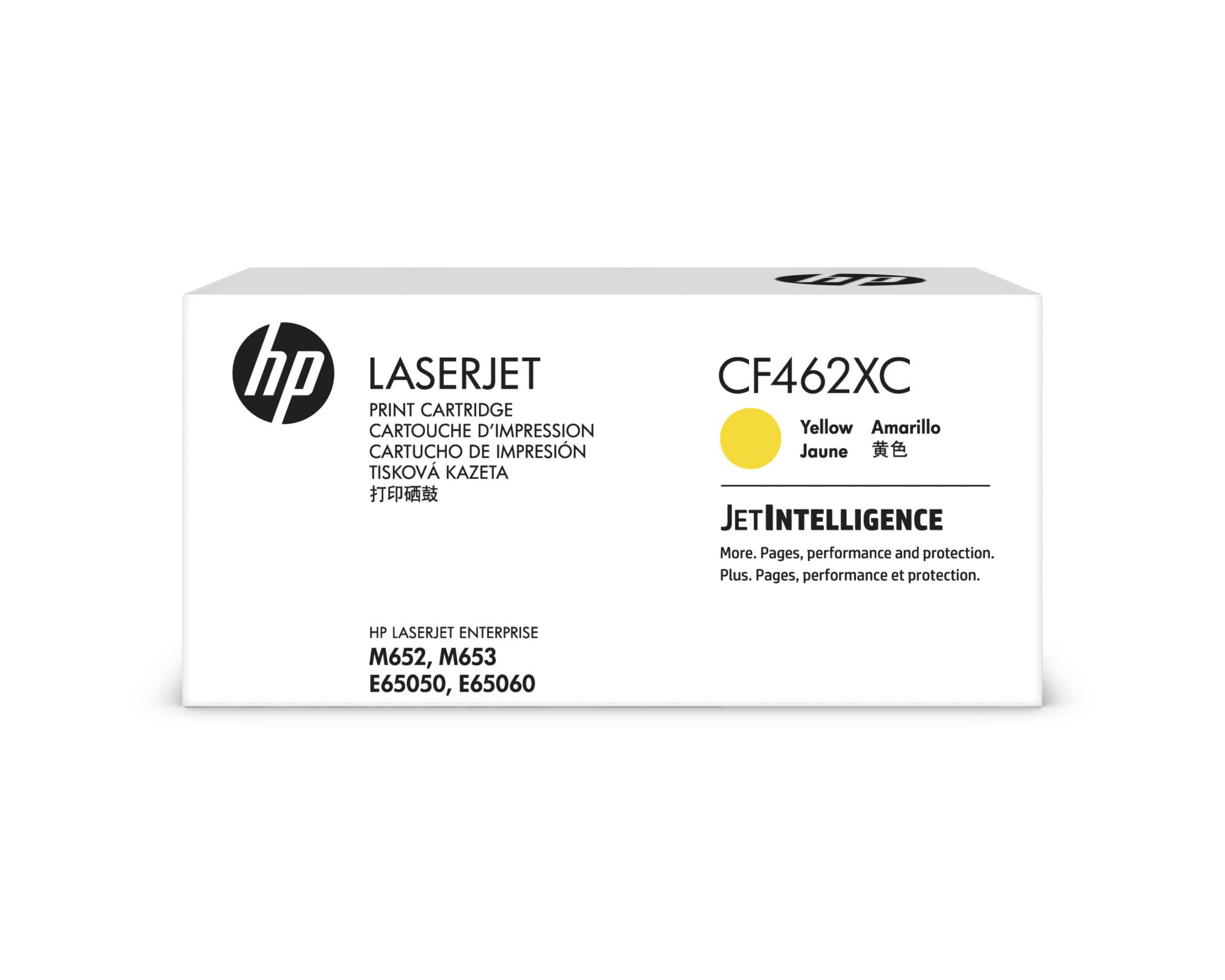 CF462XC - HP