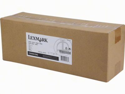 C500X29G - LEXMARK