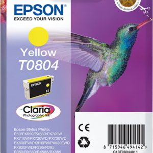 C13T08044021 - EPSON