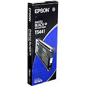 C13T544100 - EPSON T5441 Photo Black 220ml