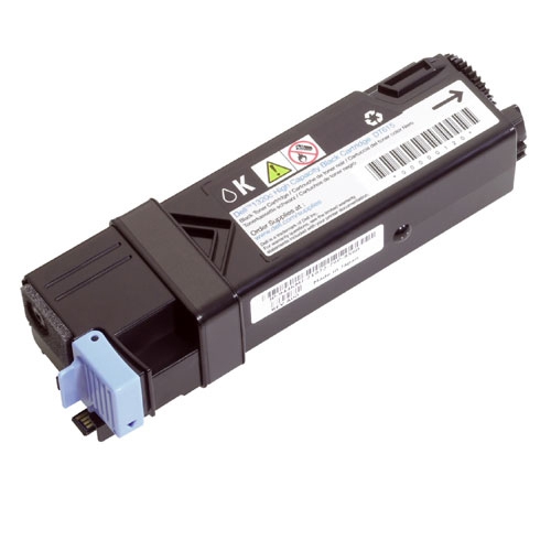 593-10312 - DELL Toner Black 2.500vel