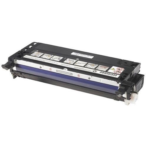 593-10170 - DELL Toner Cartridge Black 8.000vel 1st