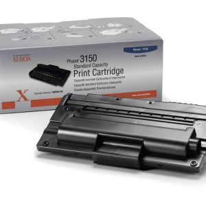 047055 - Xerox Toner Cartridge Black 3.500vel 1st