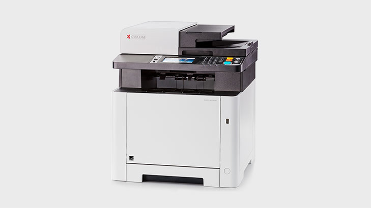 012R83NL - Kyocera Color LaserJet M5526cdn A4 26ppm