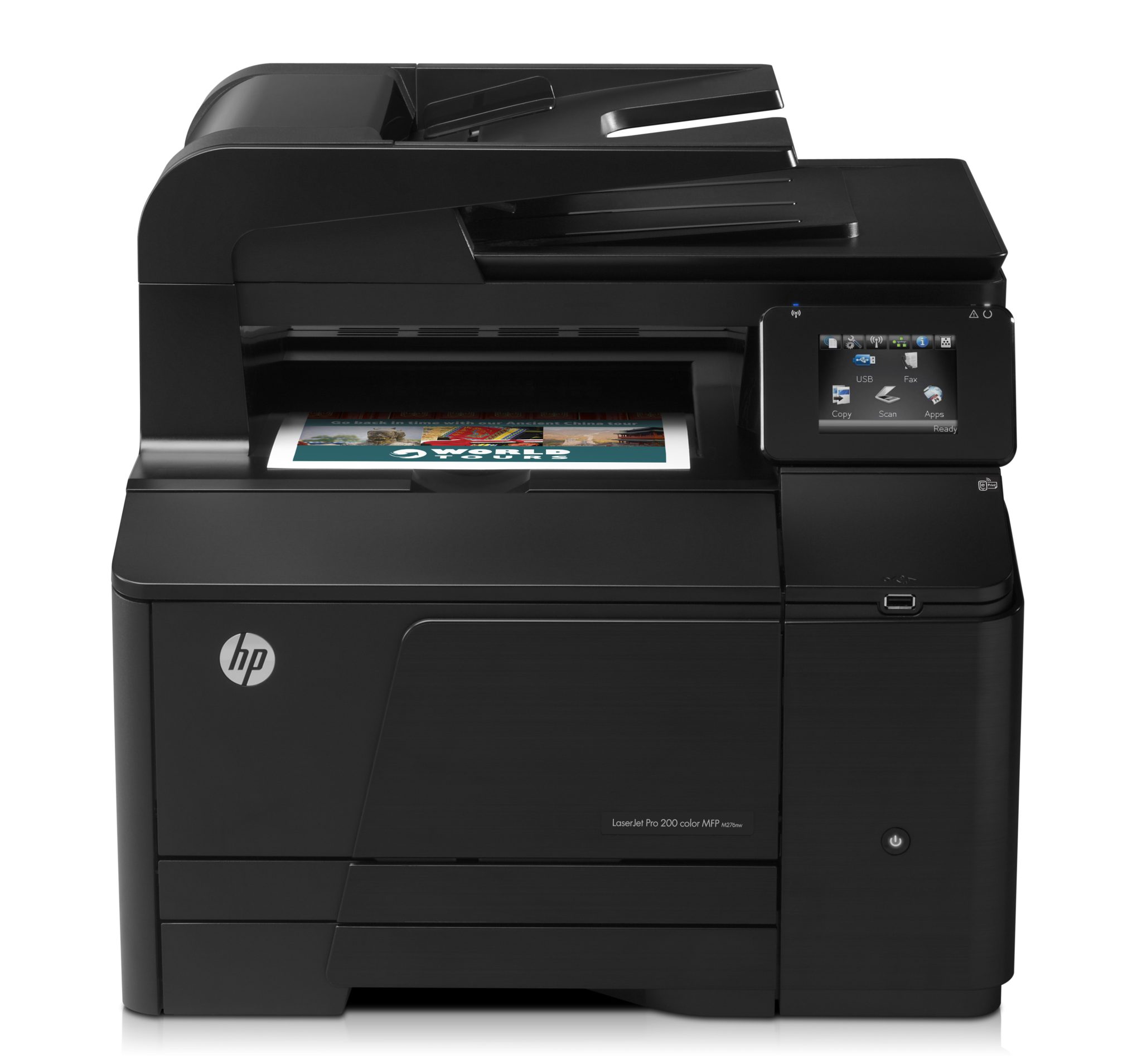 CF145A - HP Color LaserJet M276nw New