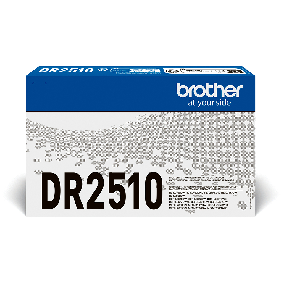 DR2510 - Brother