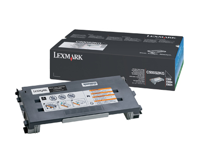 0C500S2KG - LEXMARK/IBM