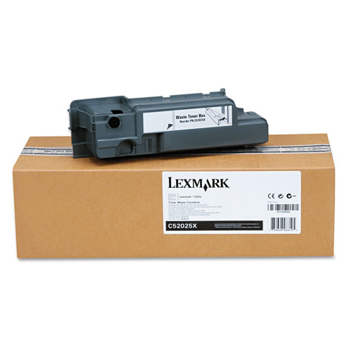 C52025X - LEXMARK/IBM