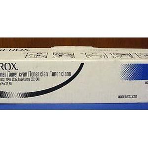 006R01123 - Xerox Toner Cartridge Black 15.000vel 1st