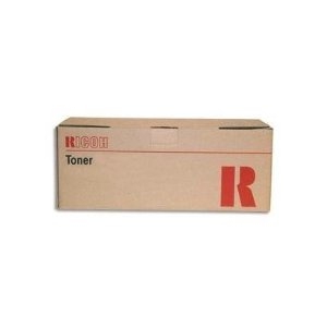 407642 - RICOH Toner Black 1.500vel 1st