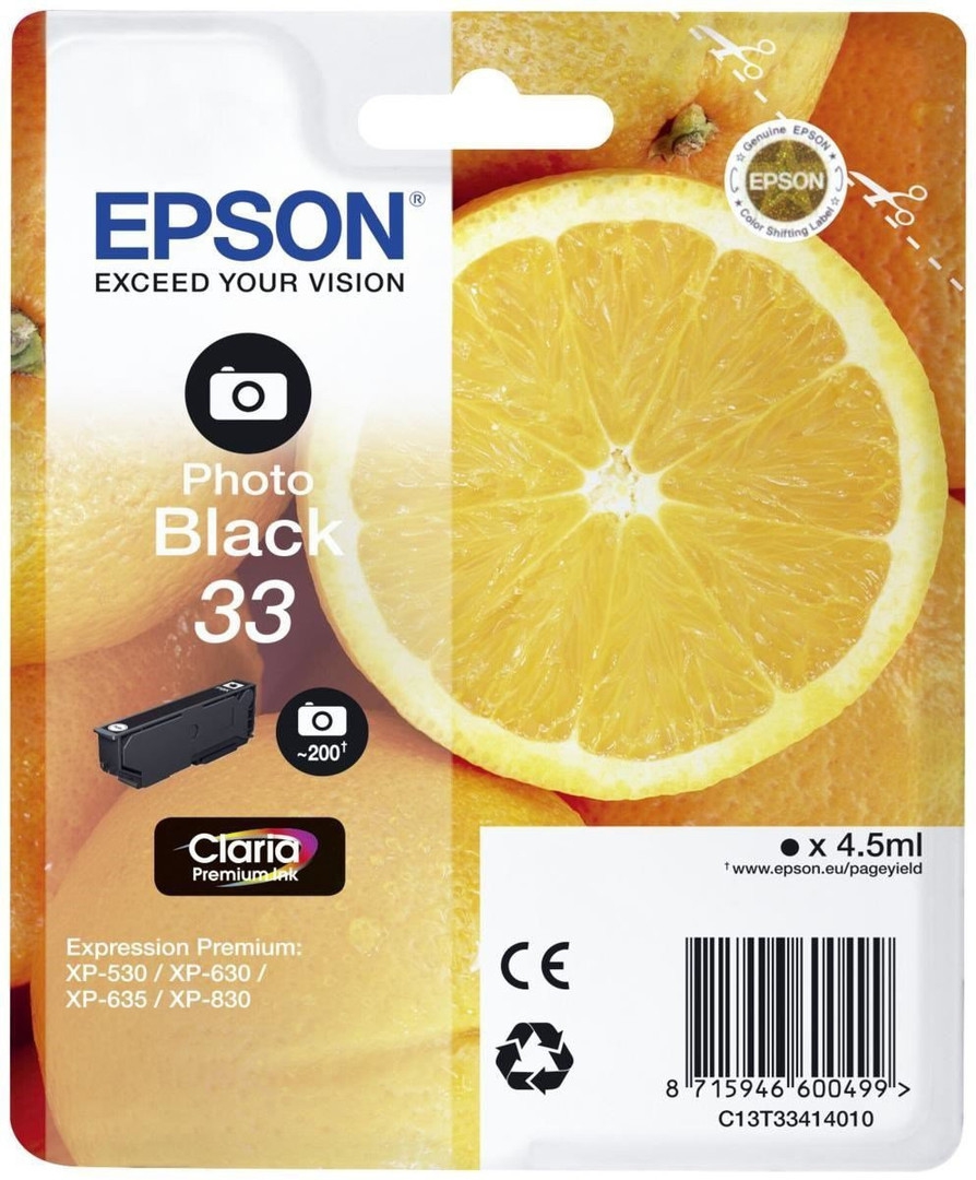 C13T33414022 - EPSON