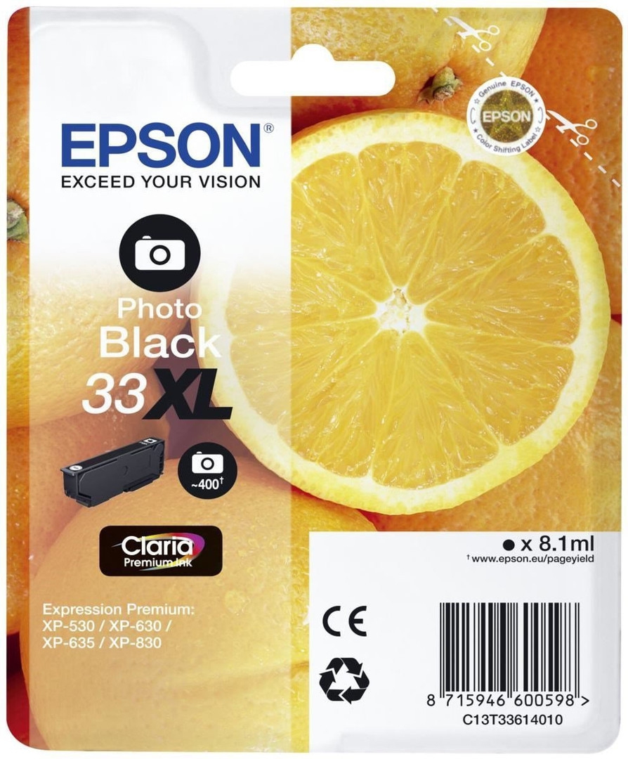 C13T33614022 - EPSON