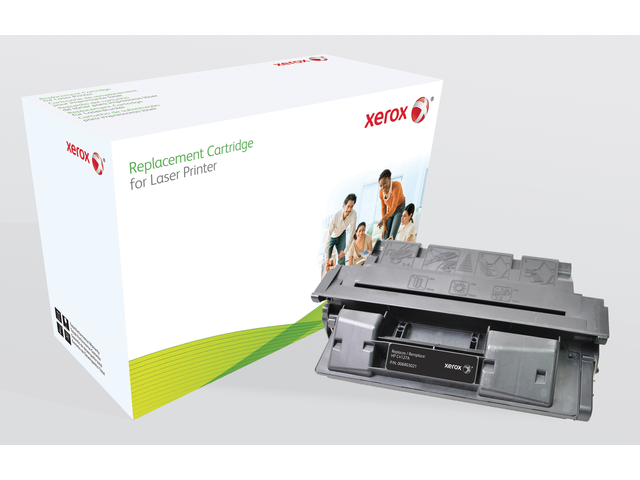 006R03021 - Xerox Toner Cartridge 27A Black 6.000vel 1st