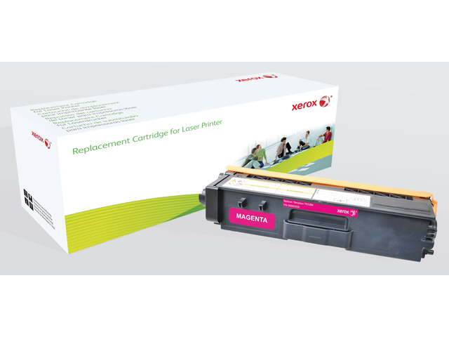 TN-328M-X - Xerox Toner Cartridge Magenta 6.000vel 1st