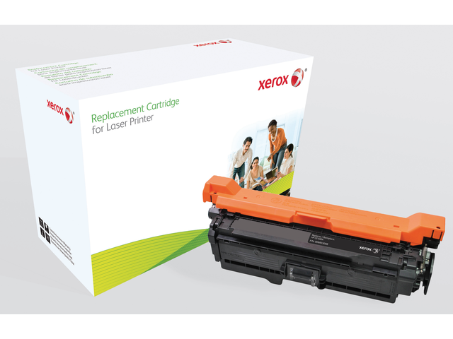 006R03008 - Xerox Toner Cartridge 507X Black 11.000vel 1st