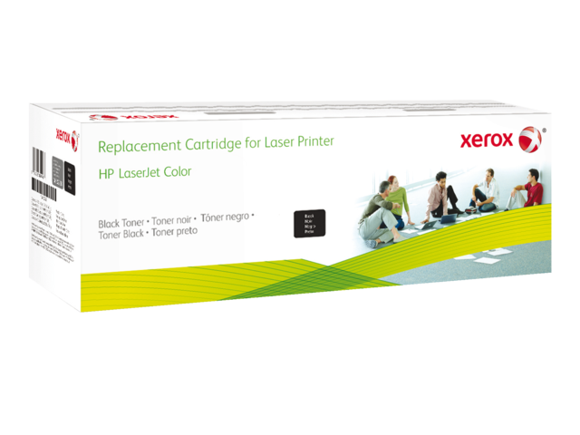 006R03250 - Xerox Compatible